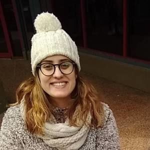 Meet your Posher, Natalie